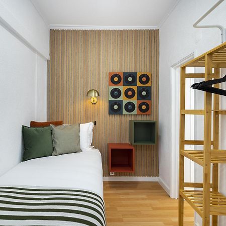 Whome Stylish Family Residence In The Heart Of Chiado Lisboa Ngoại thất bức ảnh
