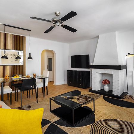 Whome Stylish Family Residence In The Heart Of Chiado Lisboa Ngoại thất bức ảnh