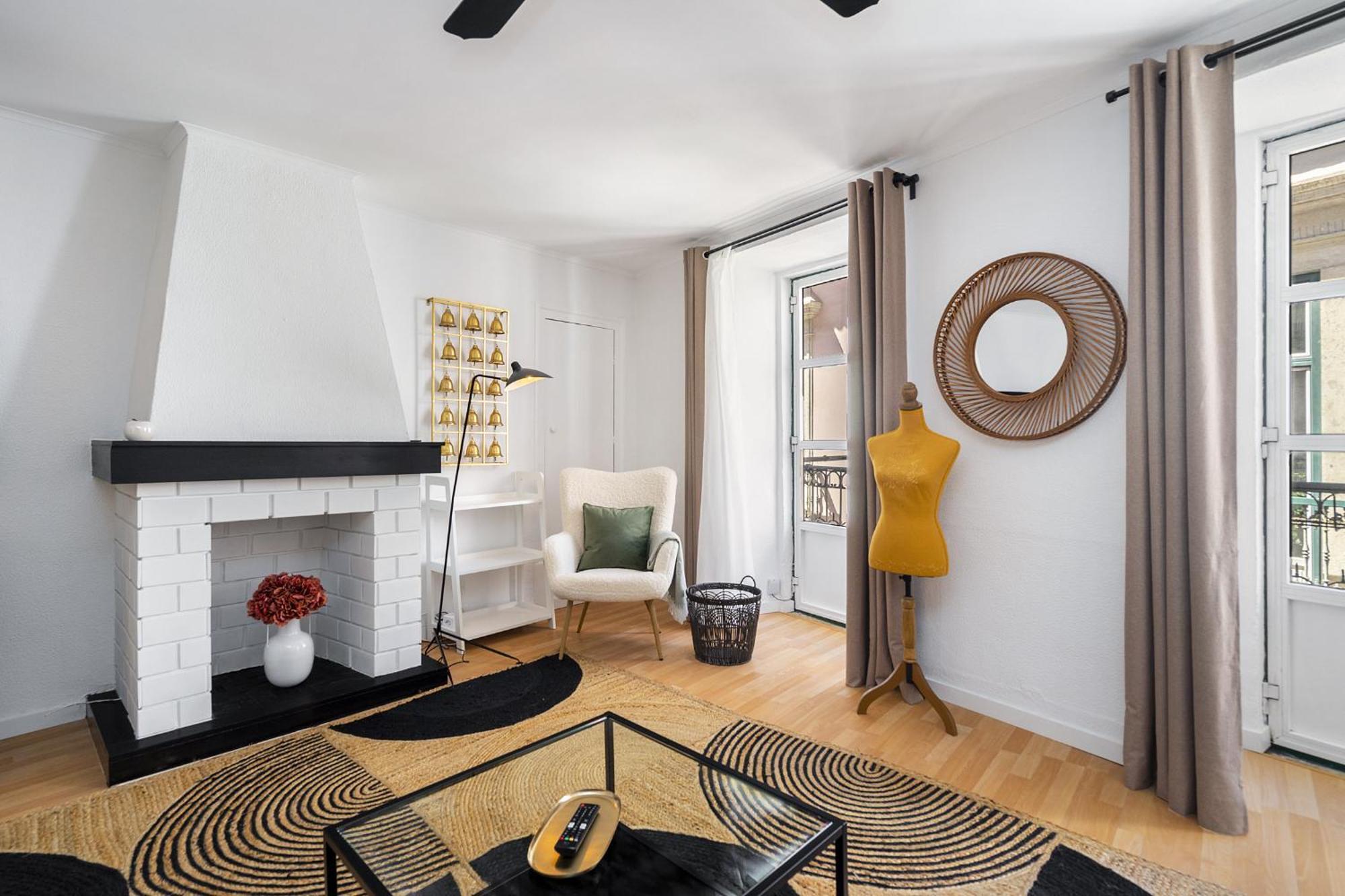 Whome Stylish Family Residence In The Heart Of Chiado Lisboa Ngoại thất bức ảnh