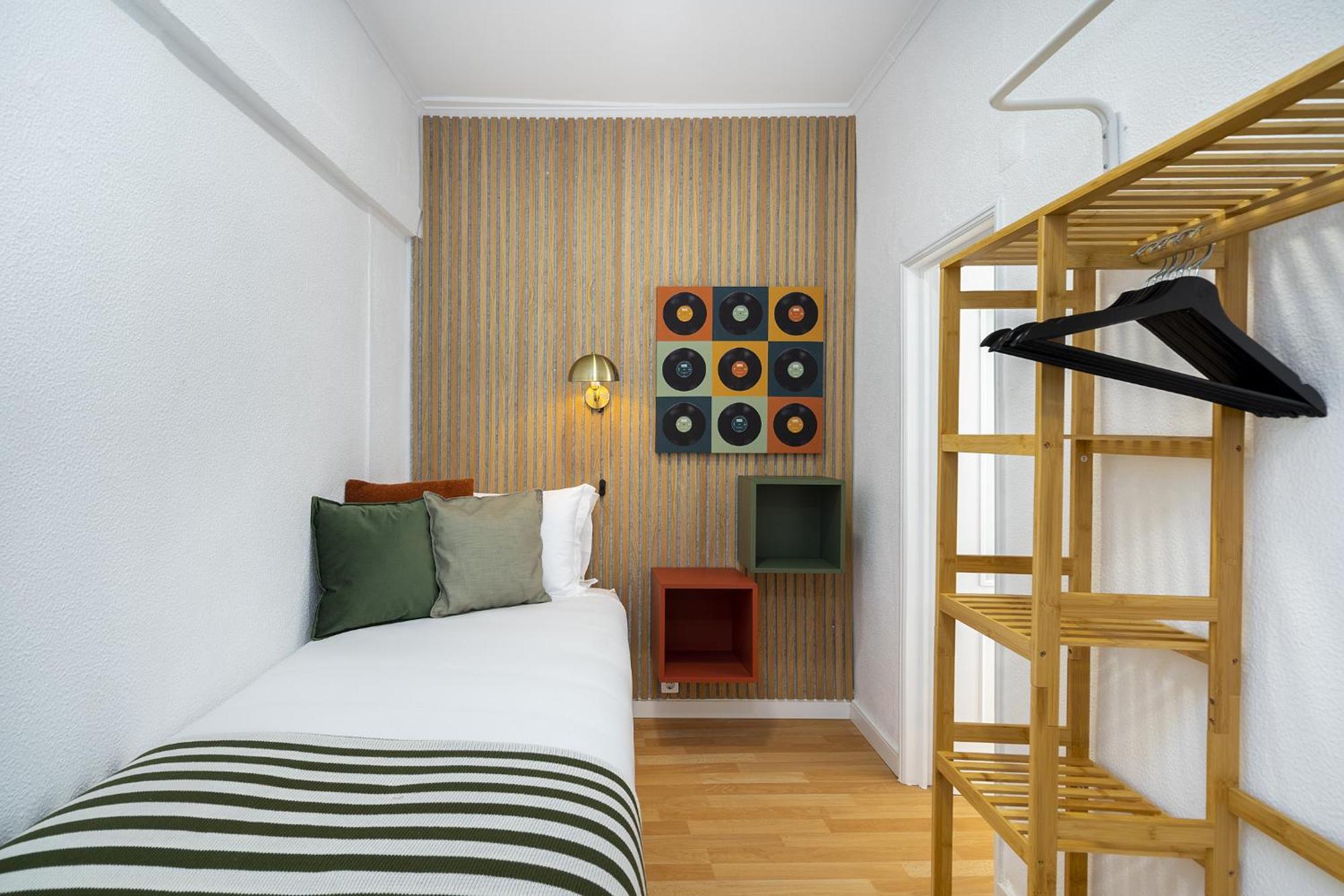 Whome Stylish Family Residence In The Heart Of Chiado Lisboa Ngoại thất bức ảnh