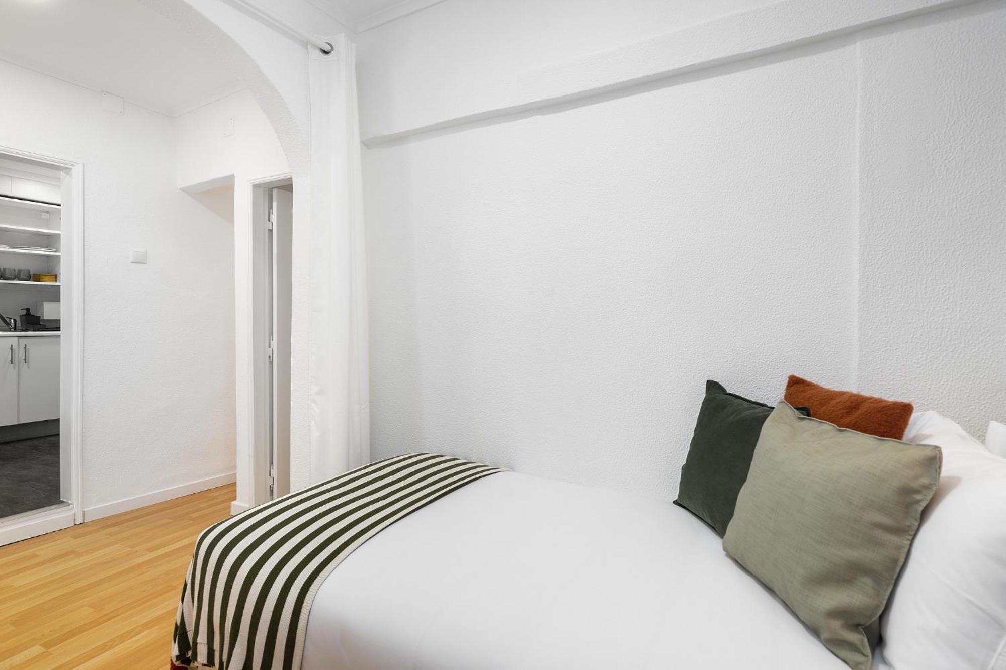 Whome Stylish Family Residence In The Heart Of Chiado Lisboa Ngoại thất bức ảnh