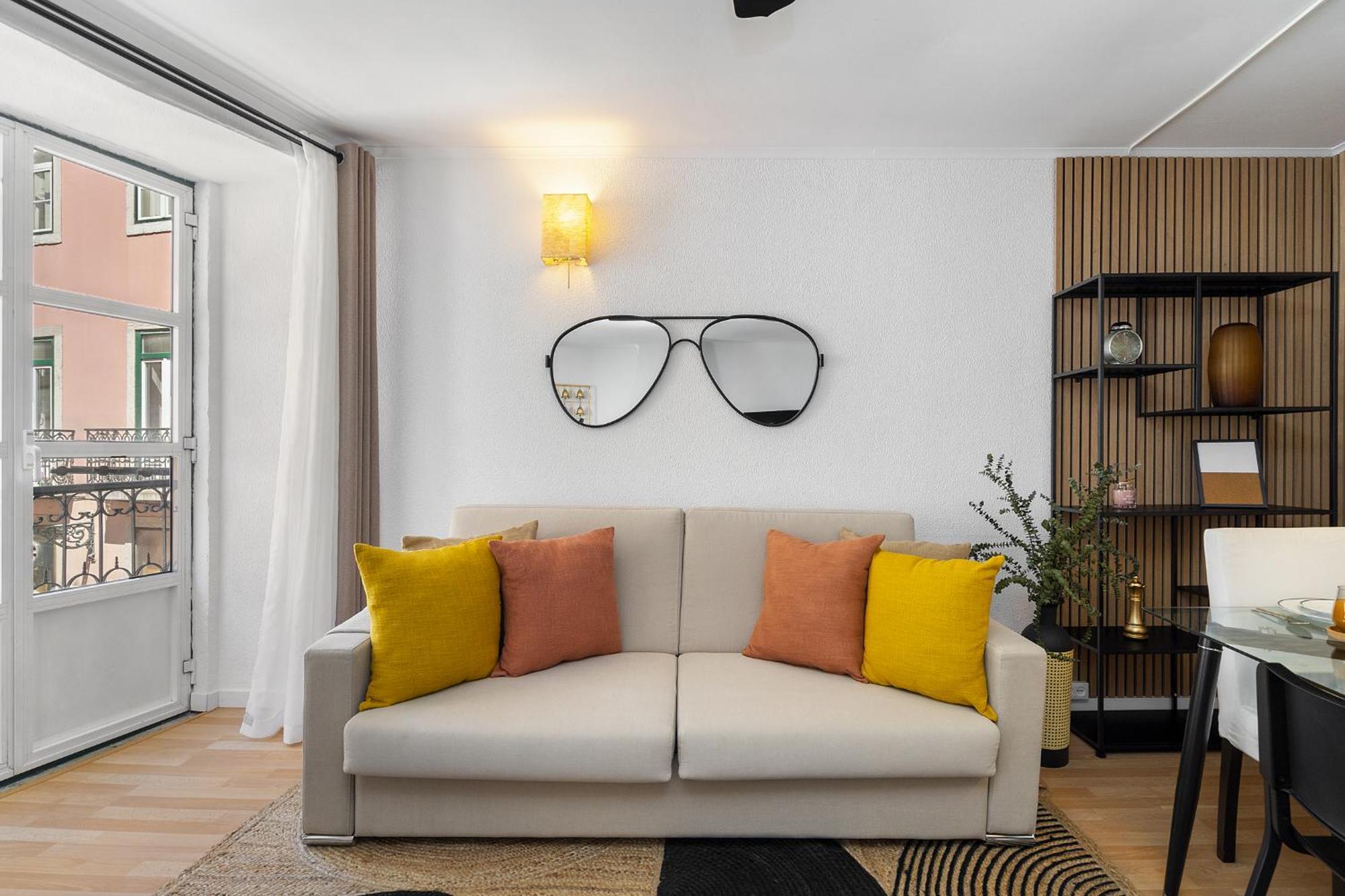Whome Stylish Family Residence In The Heart Of Chiado Lisboa Ngoại thất bức ảnh