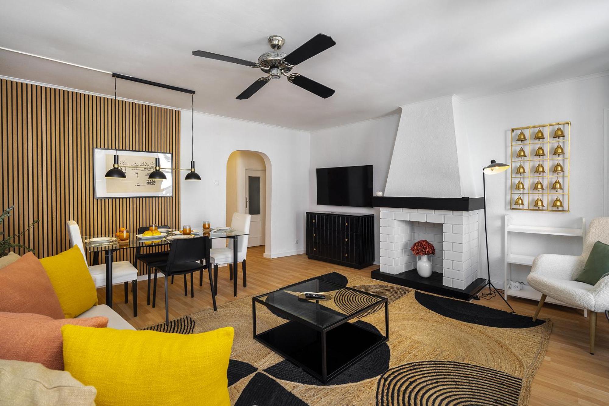 Whome Stylish Family Residence In The Heart Of Chiado Lisboa Ngoại thất bức ảnh